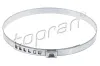 Klemmschelle TOPRAN 104 125