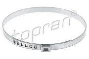 Klemmschelle TOPRAN 104 125