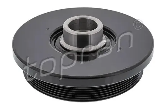 Riemenscheibe, Kurbelwelle TOPRAN 503 270 Bild Riemenscheibe, Kurbelwelle TOPRAN 503 270