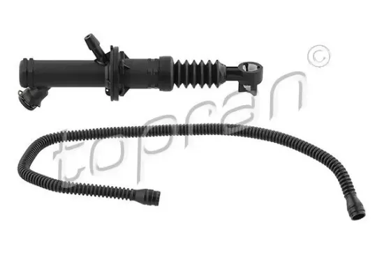 Geberzylinder, Kupplung TOPRAN 621 857 Bild Geberzylinder, Kupplung TOPRAN 621 857