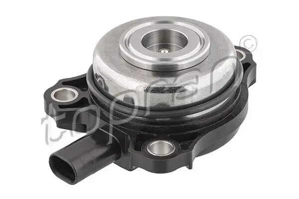 Zentralmagnet, Nockenwellenverstellung Einlassseite Auslassseite TOPRAN 409 866