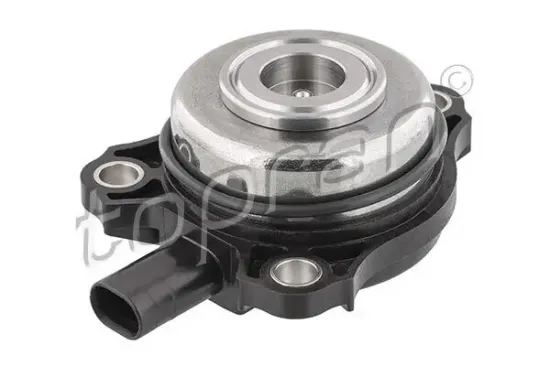 Zentralmagnet, Nockenwellenverstellung Einlassseite Auslassseite TOPRAN 409 866 Bild Zentralmagnet, Nockenwellenverstellung Einlassseite Auslassseite TOPRAN 409 866