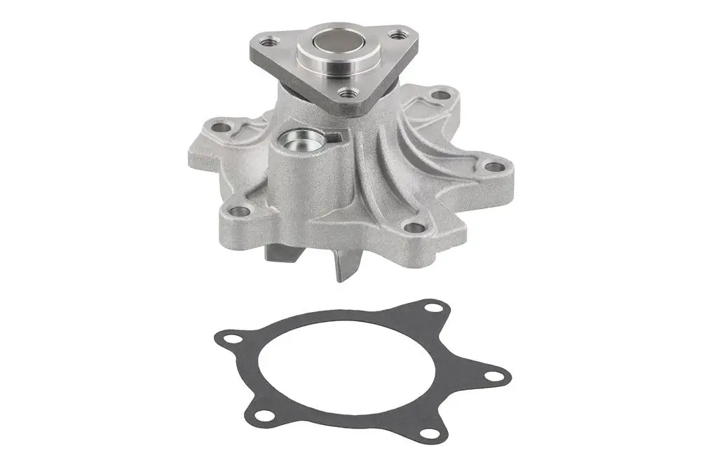 Wasserpumpe, Motorkühlung TOPRAN 620 683