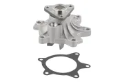Wasserpumpe, Motorkühlung TOPRAN 620 683