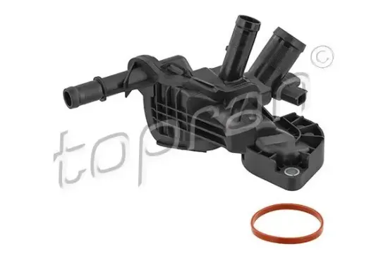 Thermostat, Kühlmittel TOPRAN 638 771 Bild Thermostat, Kühlmittel TOPRAN 638 771