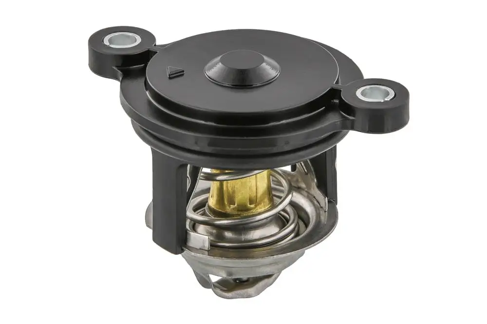 Thermostat, Kühlmittel TOPRAN 630 313