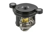Thermostat, Kühlmittel TOPRAN 630 313