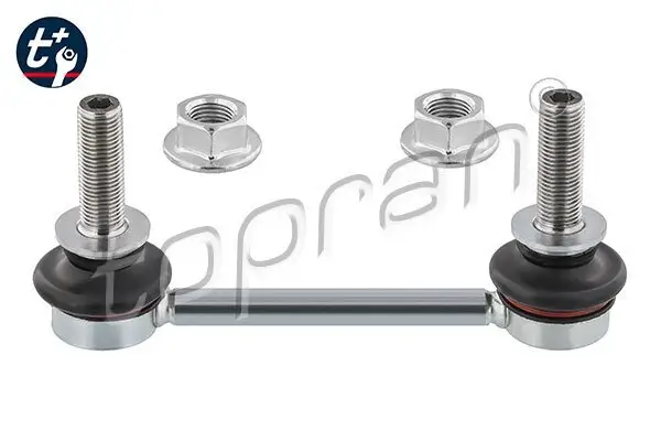 Stange/Strebe, Stabilisator Hinterachse rechts Hinterachse links TOPRAN 629 726