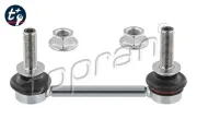 Stange/Strebe, Stabilisator Hinterachse rechts Hinterachse links TOPRAN 629 726