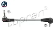 Stange/Strebe, Stabilisator Vorderachse links TOPRAN 632 373
