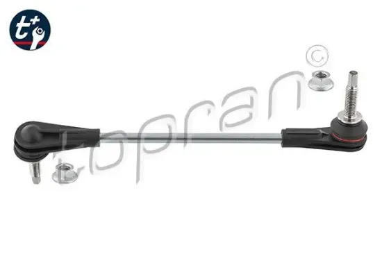 Stange/Strebe, Stabilisator Vorderachse rechts TOPRAN 632 374 Bild Stange/Strebe, Stabilisator Vorderachse rechts TOPRAN 632 374