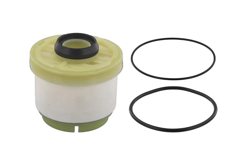 Kraftstofffilter TOPRAN 630 804