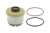 Kraftstofffilter TOPRAN 630 804