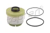 Kraftstofffilter TOPRAN 630 804