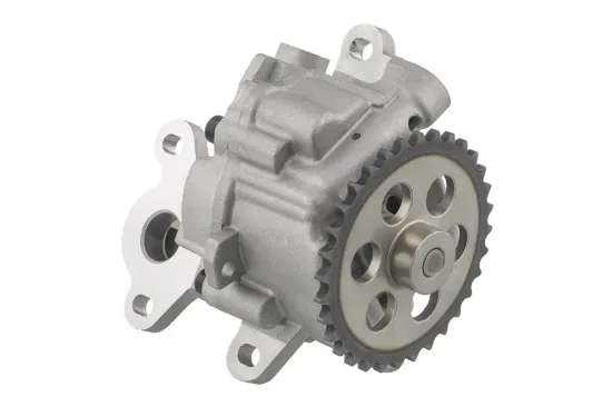 Ölpumpe TOPRAN 625 108 Bild Ölpumpe TOPRAN 625 108