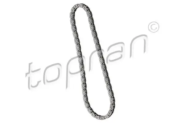 Steuerkette TOPRAN 208 822