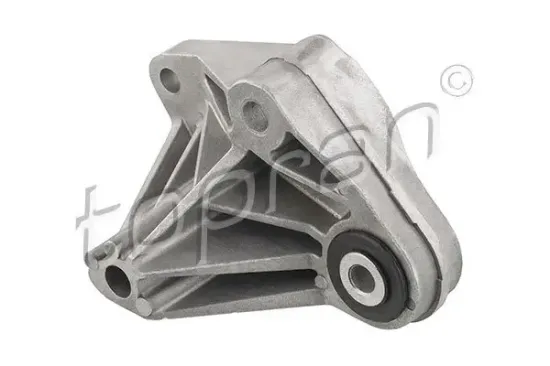Lagerung, Schaltgetriebe links TOPRAN 634 514 Bild Lagerung, Schaltgetriebe links TOPRAN 634 514