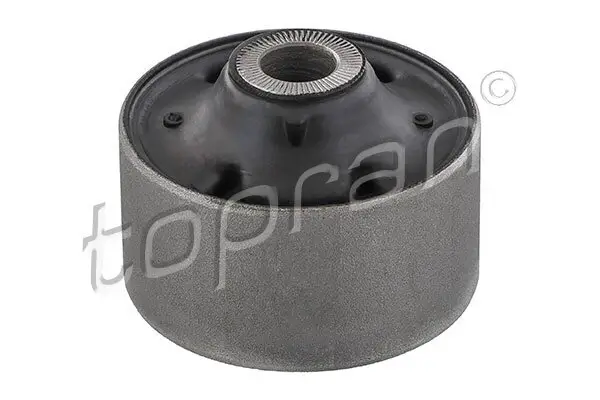 Lagerung, Lenker Vorderachse links Vorderachse rechts hinten TOPRAN 634 520