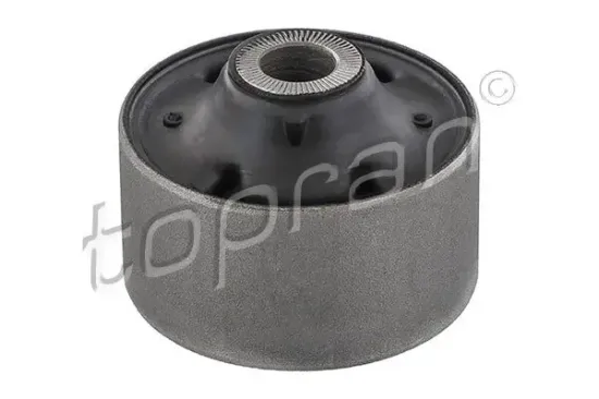 Lagerung, Lenker Vorderachse links Vorderachse rechts hinten TOPRAN 634 520 Bild Lagerung, Lenker Vorderachse links Vorderachse rechts hinten TOPRAN 634 520