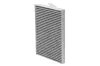 Filter, Innenraumluft TOPRAN 702 274