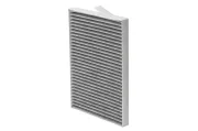 Filter, Innenraumluft TOPRAN 702 274