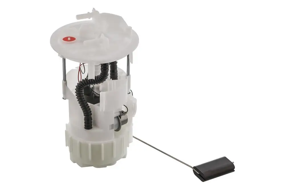 Kraftstoff-Fördereinheit im Kraftstofftank TOPRAN 630 669
