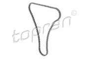 Steuerkette TOPRAN 632 657