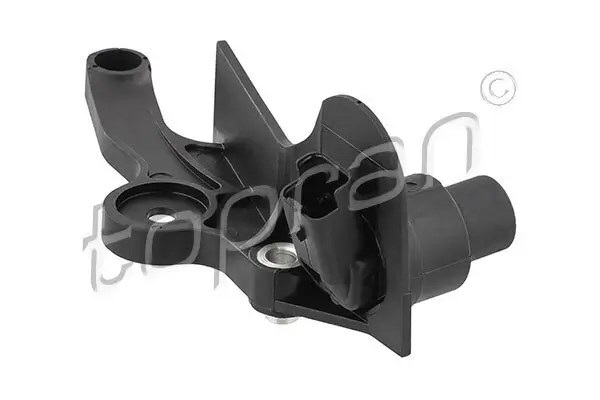 Impulsgeber, Kurbelwelle TOPRAN 721 681