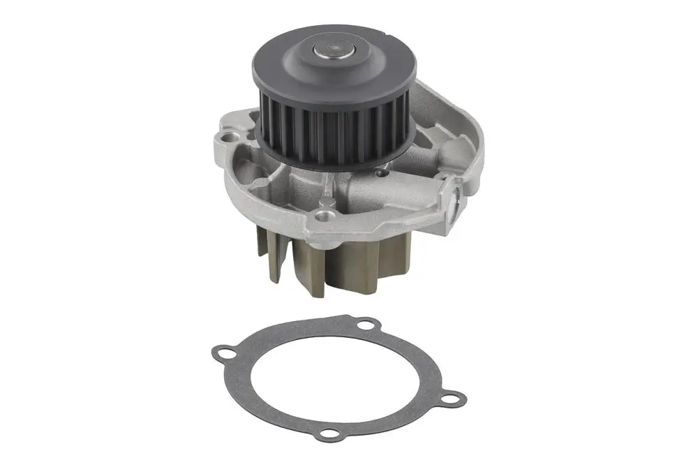 Wasserpumpe, Motorkühlung TOPRAN 304 137