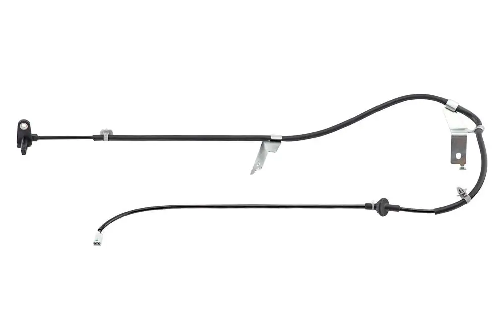 Sensor, Raddrehzahl Hinterachse rechts TOPRAN 623 008