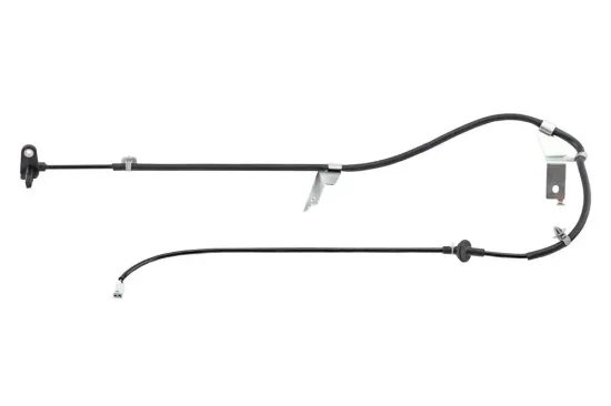 Sensor, Raddrehzahl Hinterachse rechts TOPRAN 623 008 Bild Sensor, Raddrehzahl Hinterachse rechts TOPRAN 623 008