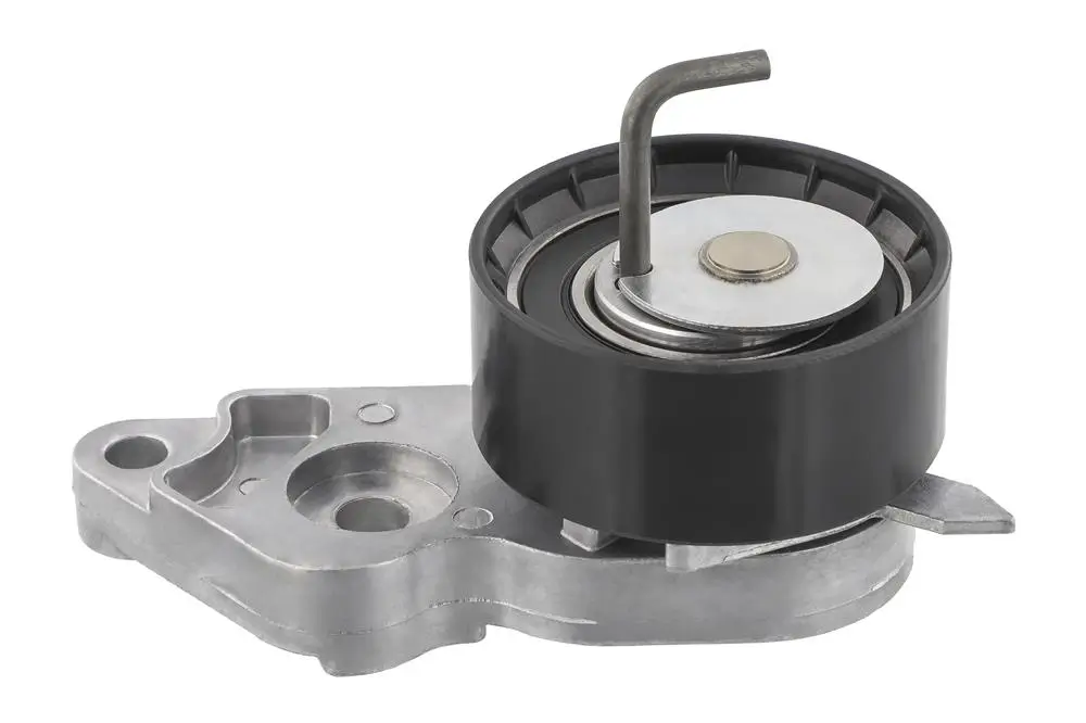 Spannrolle, Zahnriemen TOPRAN 301 483