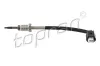 Sensor, Abgastemperatur TOPRAN 638 579
