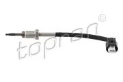 Sensor, Abgastemperatur TOPRAN 638 579