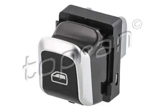 Schalter, Fensterheber Fahrzeugtür TOPRAN 118 840 Bild Schalter, Fensterheber Fahrzeugtür TOPRAN 118 840