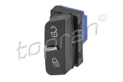 Schalter, Türverriegelung Fahrzeugtür vorne fahrerseitig TOPRAN 118 911
