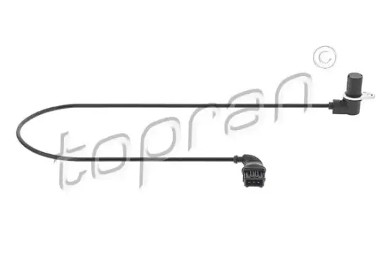 Impulsgeber, Kurbelwelle TOPRAN 501 441 Bild Impulsgeber, Kurbelwelle TOPRAN 501 441