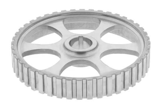 Zahnrad, Nockenwelle TOPRAN 100 834 Bild Zahnrad, Nockenwelle TOPRAN 100 834