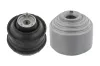 Lagerung, Motor TOPRAN 407 838