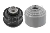 Lagerung, Motor TOPRAN 407 838