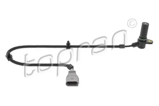 Impulsgeber, Kurbelwelle TOPRAN 110 894 Bild Impulsgeber, Kurbelwelle TOPRAN 110 894
