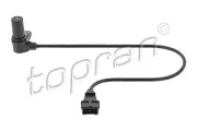 Impulsgeber, Kurbelwelle TOPRAN 206 203