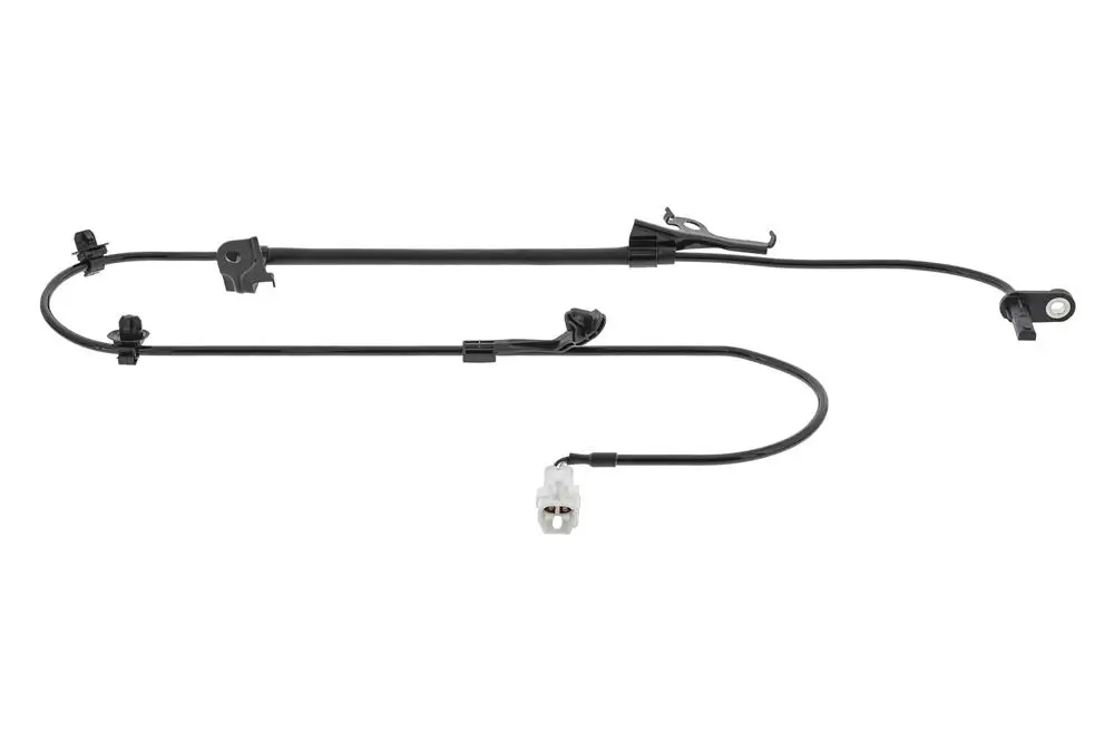 Sensor, Raddrehzahl Vorderachse rechts TOPRAN 623 021