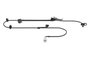 Sensor, Raddrehzahl Vorderachse rechts TOPRAN 623 021