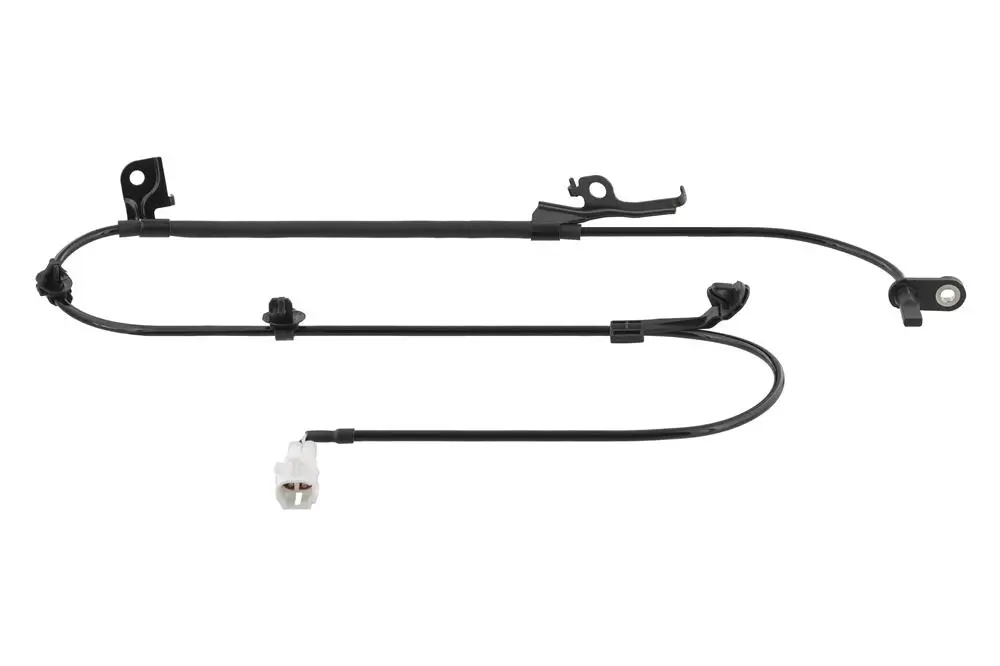Sensor, Raddrehzahl Vorderachse links TOPRAN 623 020