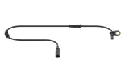 Sensor, Raddrehzahl Vorderachse links Vorderachse rechts TOPRAN 401 545