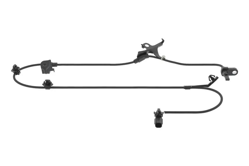 Sensor, Raddrehzahl Vorderachse rechts TOPRAN 623 018