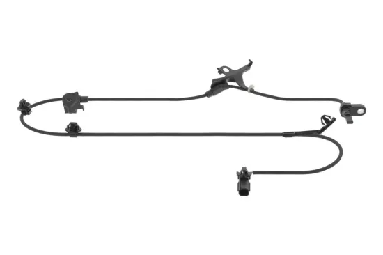 Sensor, Raddrehzahl Vorderachse rechts TOPRAN 623 018 Bild Sensor, Raddrehzahl Vorderachse rechts TOPRAN 623 018