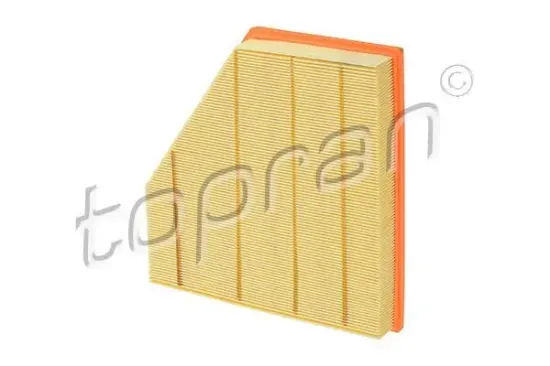 Luftfilter TOPRAN 503 152 Bild Luftfilter TOPRAN 503 152