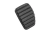 Pedalbelag, Bremspedal TOPRAN 702 349